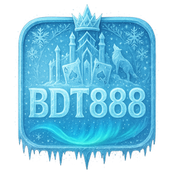 BDT888 logo
